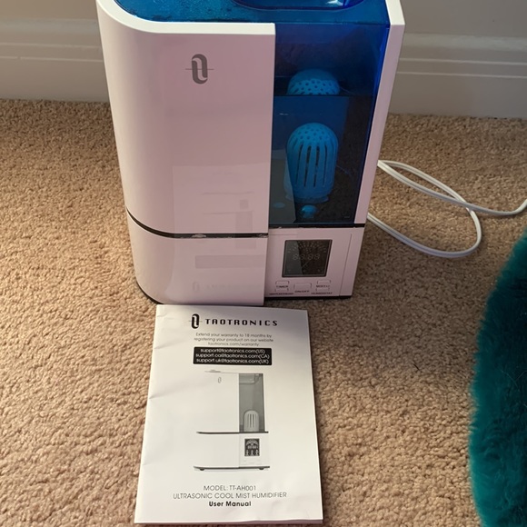 Humidifier - Picture 7 of 7